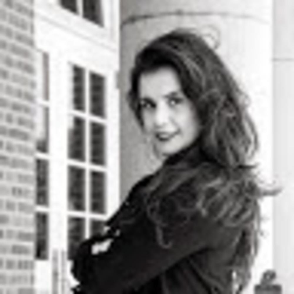 Meet your Posher, Almarie e.